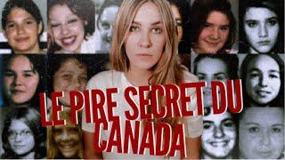 HIGHWAY OF TEARS: A SERIAL KILLER ON THE LOOSE?