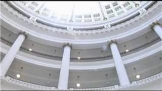 Exploring the Oakland City Center : Oakland City Center: Rotunda Building