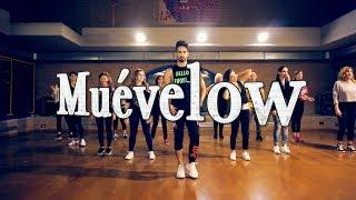 Orishas - Muévelow ft. Madcon by Lessier Herrera Zumba