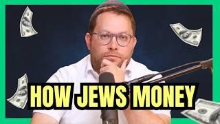 The Clever Way Smart Jews Grow Money