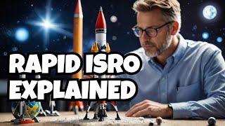 ISRO's RISE to Space EXPLAINED in 5 Minutes