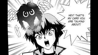 Yu-Gi-Oh GX Manga Dub: Chapter 2 "Princeton"