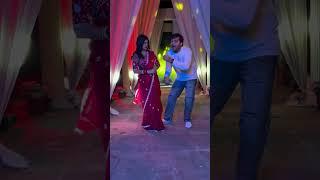 Arvindrakella kallu ji Aur shweta Jha shorts #bhojpuri #song #jhashweta #viralvideo #kallu #vlog