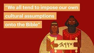 How the Bible Is Unique as Literature (and Why It Matters)