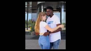 Tarraxo 2022 - Dawou & Nora at Viva Kizomba Congress Amsterdam