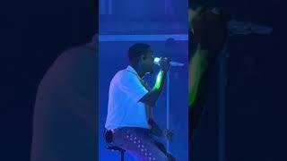 Chris Brown "Come together" #shorts #breezy #chrisbrown #grammywinner Is there any doubt? #1111tour