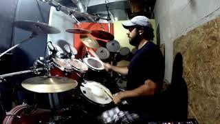 Metallica - All Nightmare Long - Drum Cover