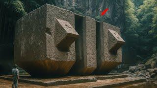 The Strangest Pre-Historic Structures in the World - Unsolved Mysteries