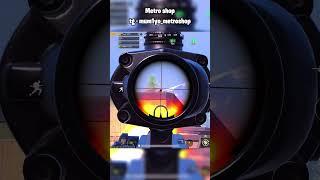 METRO SHOP | mum1yo_metroshop #метро #pubgmobile #metro #metropubg #metroroyale