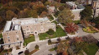 McMaster University Campus Tour