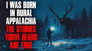 I Was Born in Rural Appalachia. The Stories You’ve Heard Are True.