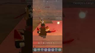 THIS BUILD IS DESTROYING RUNE SLAYER