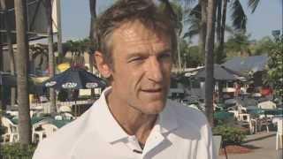 Mats Wilander - French Open Moments