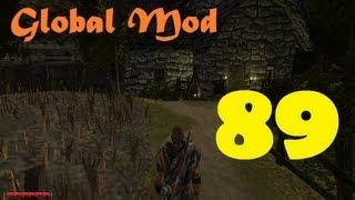 Gothic 2 Global Mod эпизод 89 (Лекарство от бешенства)