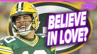 Will Jordan Love PEAK at perfect time for Packers Super Bowl run? | Paul Farrington Show