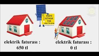 Sizin İçin En İyi Güneş Enerji Sistemi Hangisi