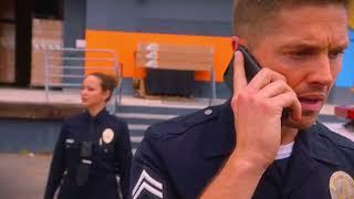 Tim and Lucy moments in every episode - Season 1 The Rookie