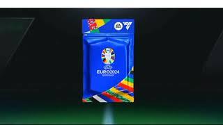 My last euro 24 packs 