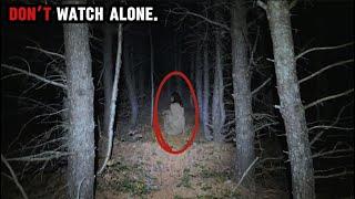 10 Most Scariest Hiking Encounters Caught on Camera…