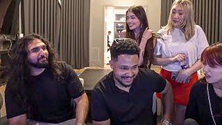 OTK House Reveal Party! Full VOD