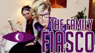 Night Vale Presents: Episode 1 "The Family Fiasco" (WTNV)