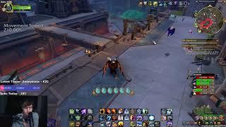 R1 wow pvp - top 100 all specs !challenge