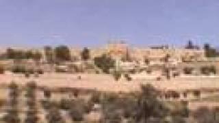 San Mateo Church visits Shefa Amr Israel 2005
