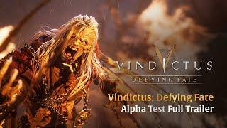 Vindictus: Defying Fate - Alpha Test Full Trailer | Coming on June 8, 2025