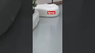 #epoxy #flooring