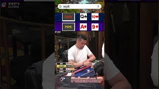 0530 #Andy #Dan #Nenov Top Hand Winners #poker
