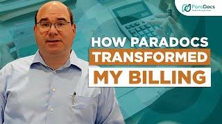 Achieving the Best Results with ParaDocs Medical Billing | Dr. Andrew Schneider DPM