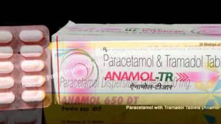 PIFER PHARMACEUTICALS PVT LTD ANAMOL (PARACETAMOL)