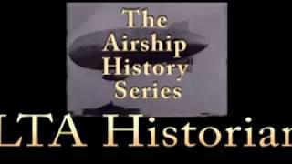 Airship History Series Intro