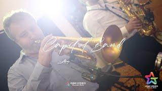 Capitol Band - Muzica populara LIVE *  Nunta Nicoleta si Ionut * 2021