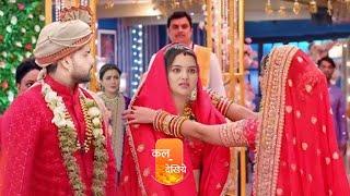 Vasudha Exchange Dulhan & Marry Dev & Megha To Stop Marriage || VASUDHA || UPCOMING TWIST