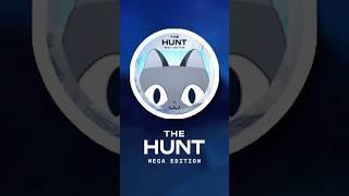 HOW TO GET "The Hunt: Mega Edition" BADGE IN PET SIMULATOR 99!