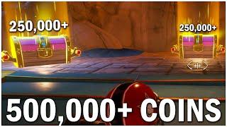 How to Get Coins EASY (500,000+ Glitch) - Plants vs Zombies Garden Warfare 2 Tips and Tricks