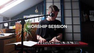 Worship Session - 04/10/20