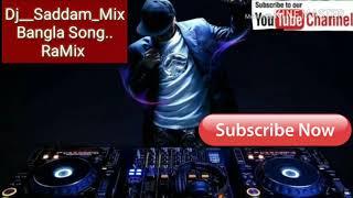 Konna__choker__bonna__re=DJ Saddam Mix...Hot..dance.. Mix...official