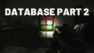 Database Part 2 Quest Guide - Interchange - Escape from Tarkov #escapefromtarkov #tarkov