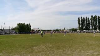 ЮКО Карабулак  QFL 4- тур.   ФК Арис  - Фк Марказ.. 2-1 .. неверачтний  штарафной удар и гоол  Медет