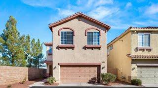 309K Remodeled Home For Sale 1849 SqFt - SW Las Vegas, 3Beds, 2.5Baths, Loft, Big Backyard