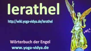 Ierathel - Engel (Yerathel / Jeratel)