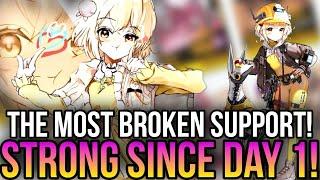 Goddess of Victory: NIKKE - This Unit Has Been TOTALLY BROKEN Since Launch!