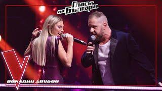 Viktoria vs Daniel – Kids | Battles | The Voice of Bulgaria 2024