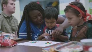 Junior Achievement of Greater Kansas City Financially Fit Families