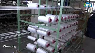 What is Webbing and How is it Made-------Chinese MH Factories