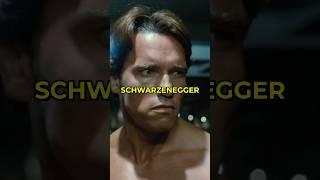 Did you know for THE TERMINATOR…