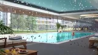 HANE KONUT DİZAYN- WHİTE HOUSE İSTANBUL PROJEMİZ