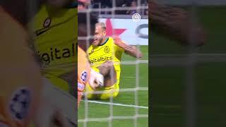 Dima's skills  | #IMInter #Short